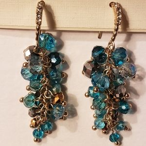 Chandelier Earrings